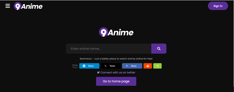 9anime KissAnime alternative