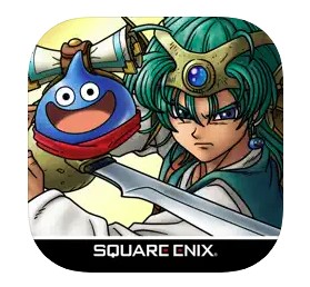 Dragon Quest Tact