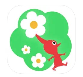 Pikmin Bloom 