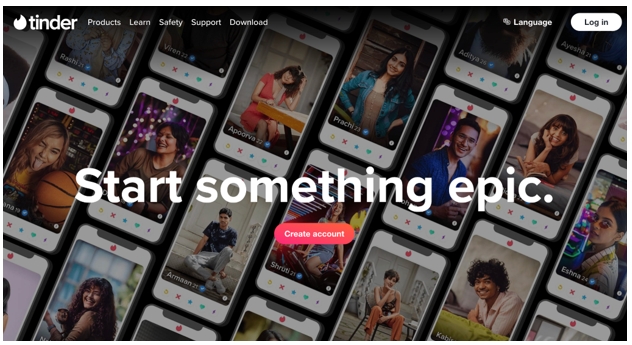 Tinder