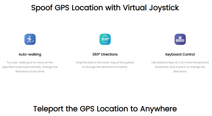 Best App for Spoofing Location on Life360