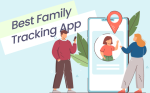 Best Family Tracking App