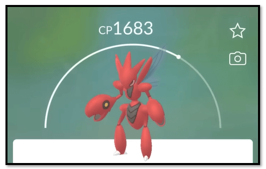 Best Pokemon in Pokemon GO Mega Scizor