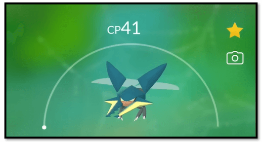 Best Pokemon in Pokemon GO Vikavolt