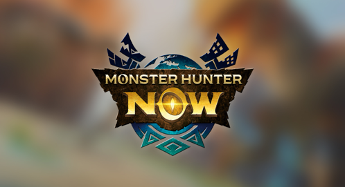 Can You Spoof Monster Hunter Now?