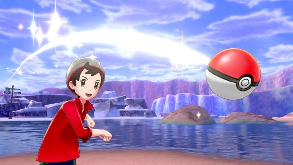 Catch Pokémon