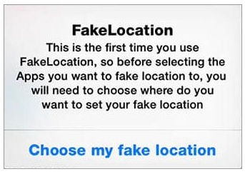 on iOS