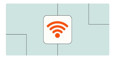 Check your Internet settings