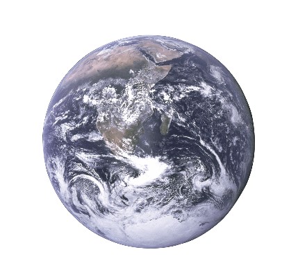 Planet Earth