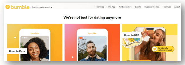 Bumble