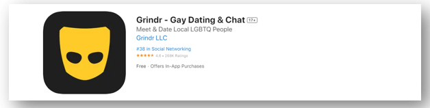 Grindr