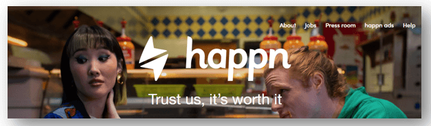 Happn