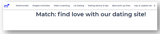 Match.com