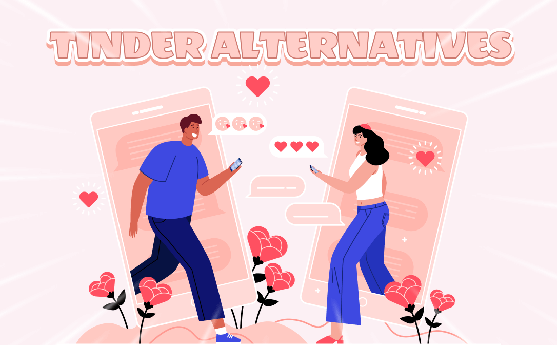Tinder alternatives