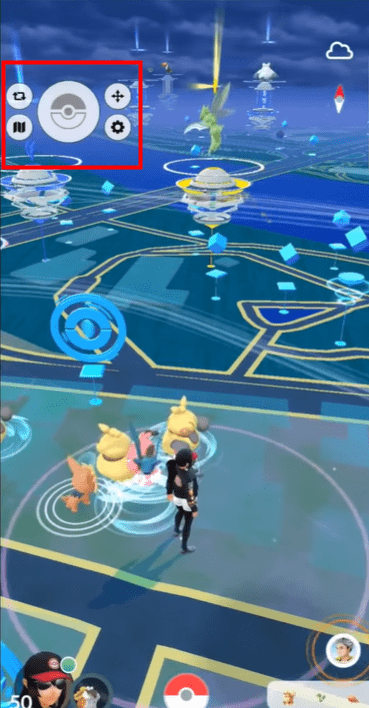 Quick Pokemon Go Candy Cheats on Android 