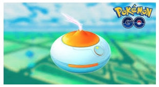 How to catch a Ditto in Pokemon Go with an incense