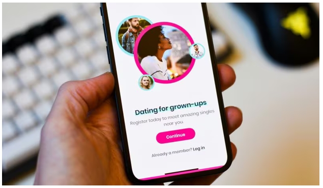 Change OkCupid Location on the App