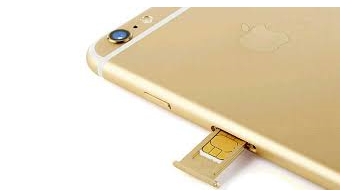 Use SIM card