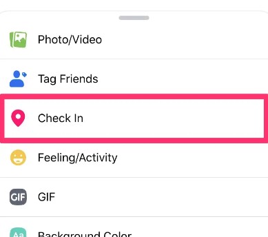 Create a Customized Location on Instagram
