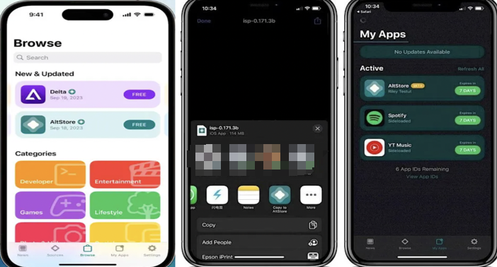 How to Download and Use iSpoofer