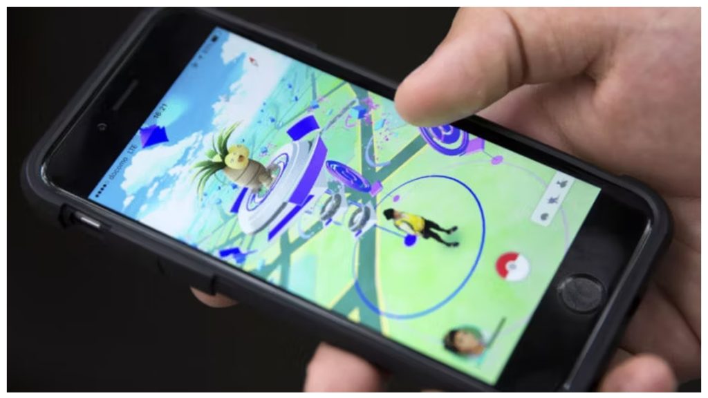 How to earn coins in Pokemon Go
