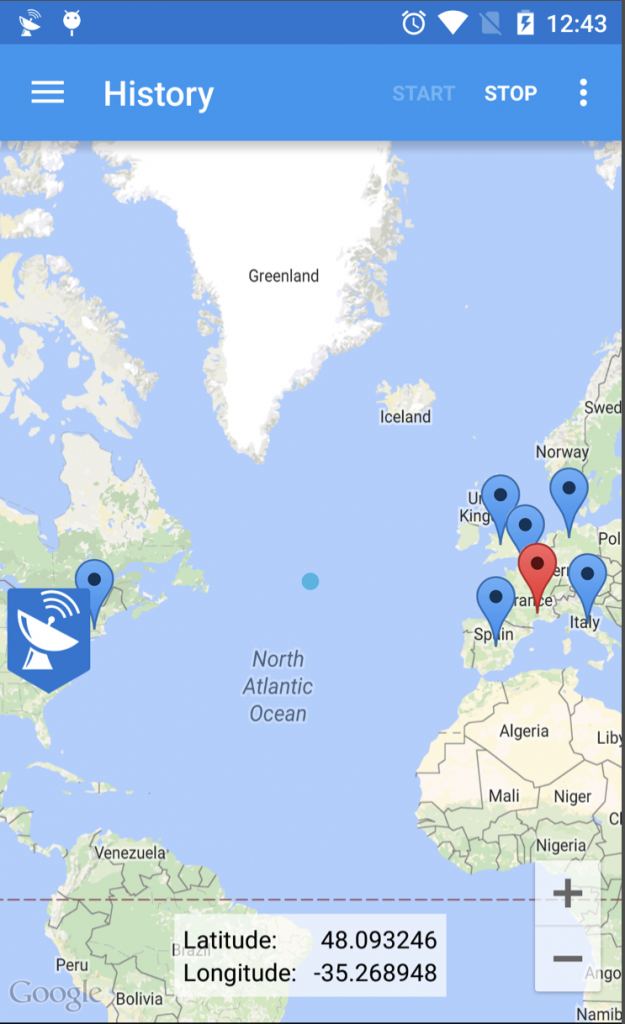 How to pause Life360 without anyone knowing with Fake GPS