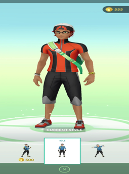 How to Fix Pokémon GO Crashing 2