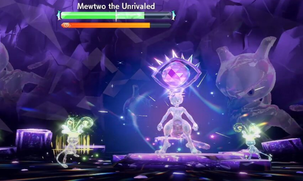 how to get Mewtwo in Pokemon Go trick 3