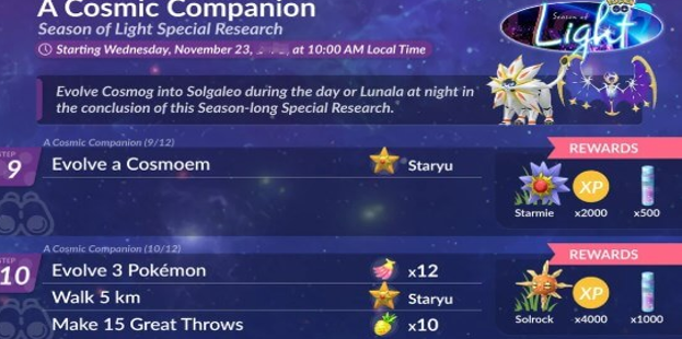 how to get Mewtwo in Pokemon Go trick 4