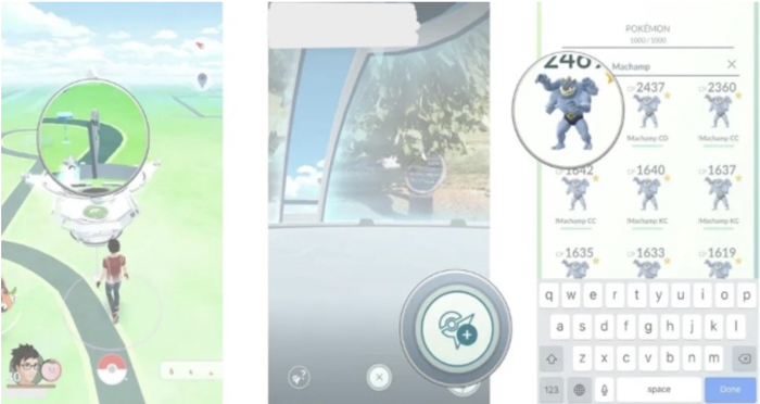 How to Get Free PokéCoins in Gyms