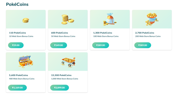 How to Get Cheaper PokéCoins on iOS and Android 2