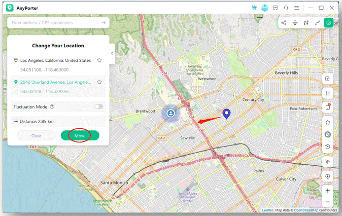 How to Get Cheap PokéCoins with a Location Spoofer 3