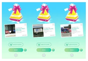 How to get Stardust in Pokemon Go tip 5