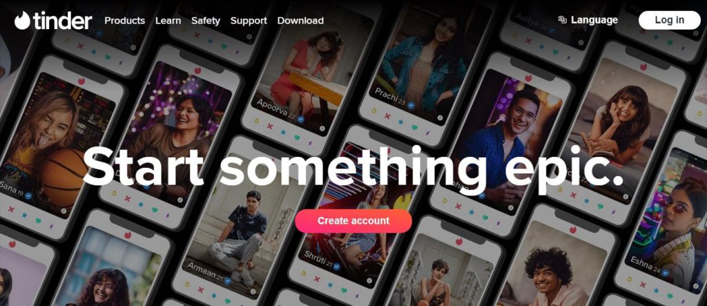 Use Tinder Website Instead of the App
