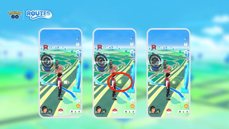 Zygarde Cell