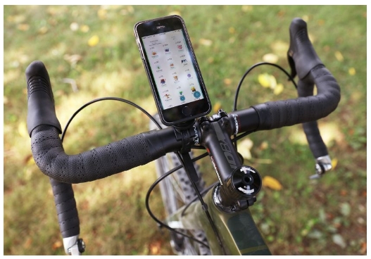 How to hatch eggs faster in Pokemon Go by riding bike