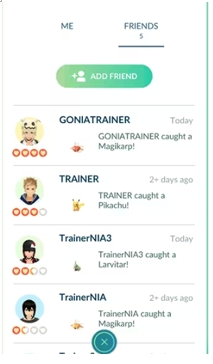 How to hatch eggs faster in Pokemon Go with friends