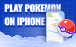 How to play Pokemon on iPhone