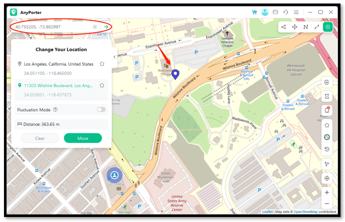 How to play Pokemon on iPhone with AWZ AnyPorter