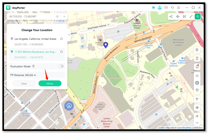 How to play Pokemon on iPhone with AWZ AnyPorter