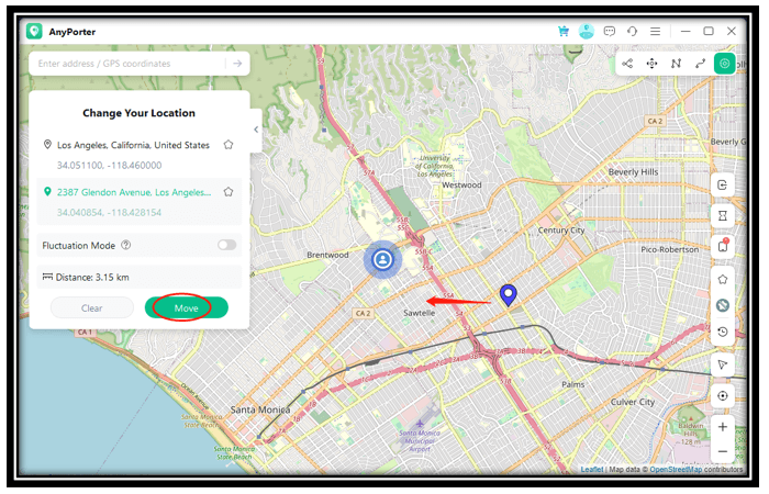 Use the Best iPogo iOS Alternative to Spoof Pokemon GO Safely