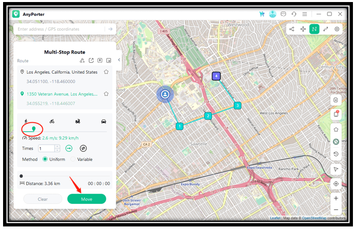 Use the Best iPogo iOS Alternative to Spoof Pokemon GO Safely