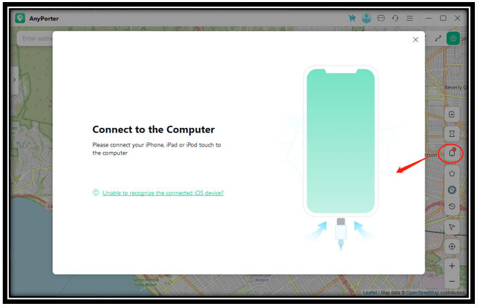 Use the Best iPogo iOS Alternative to Spoof Pokemon GO Safely