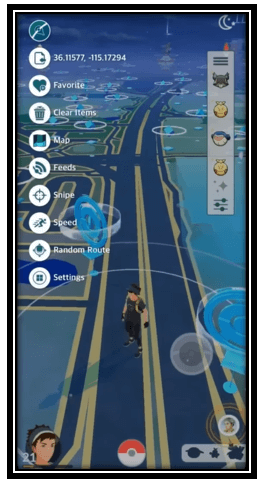 How to Use iPogo to Spoof Pokemon GO