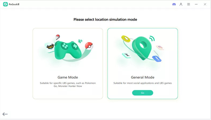 How to Use PoGoskill 1