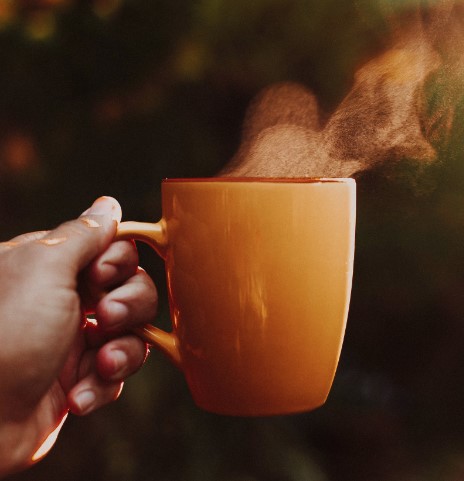I Need Coffee