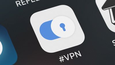 Update Your VPN App
