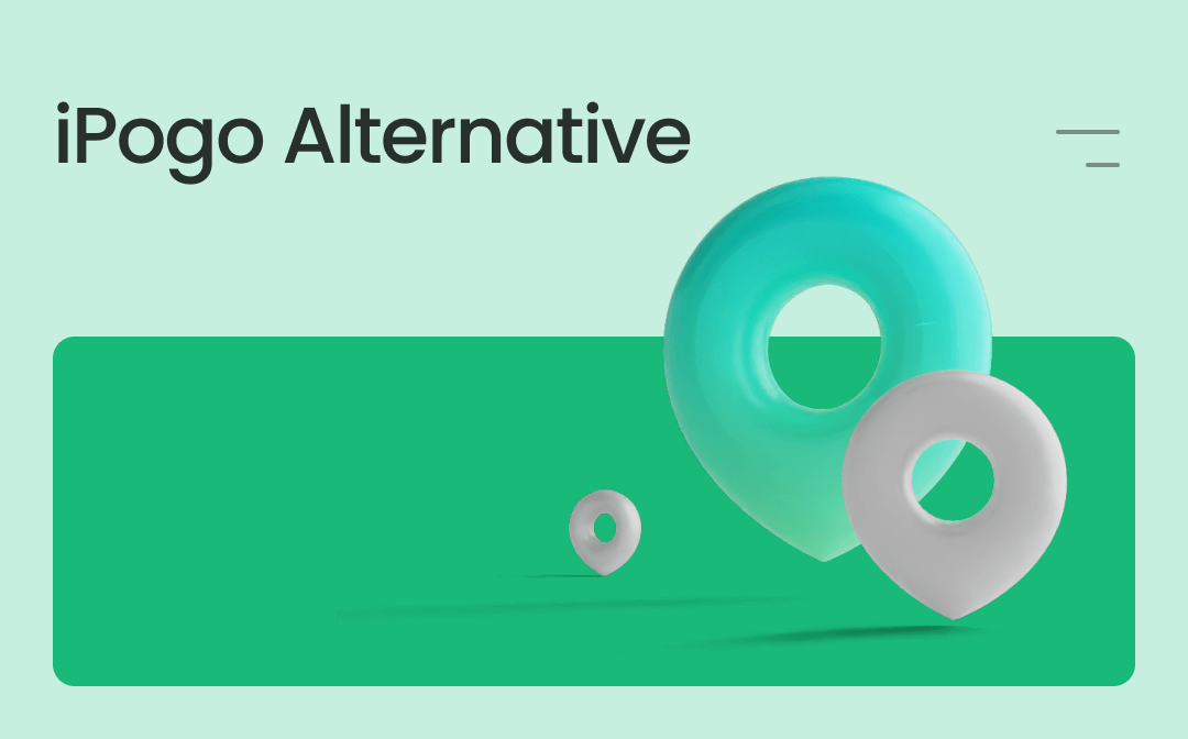 iPogo alternative