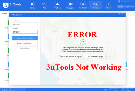 iPoGo not working fix 2