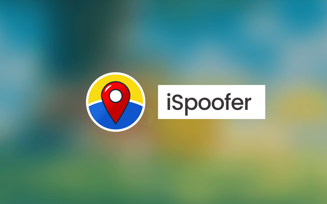 ispoofer